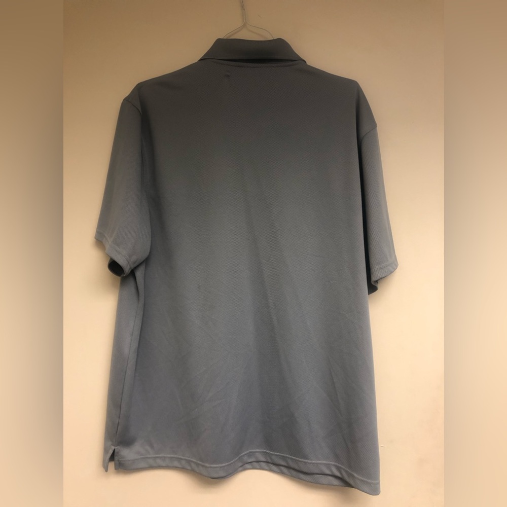 Outdoor life polo shirt